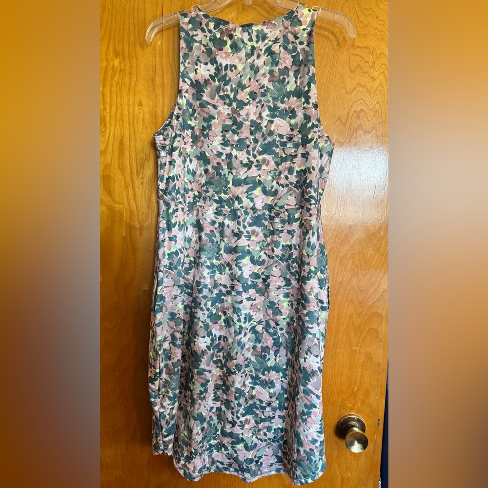 NWT Prana dress Size XL - Picture 3 of 3
